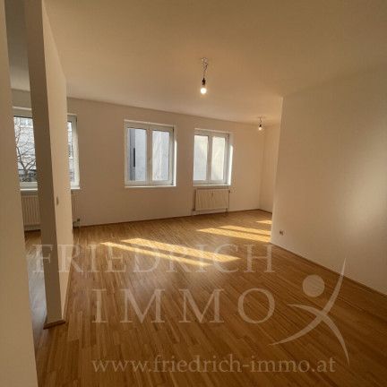 Charmante 1-Zimmer-Wohnung in 1070 Wien – Top Lage, gepflegt und mit Stadtblick! - Foto 1