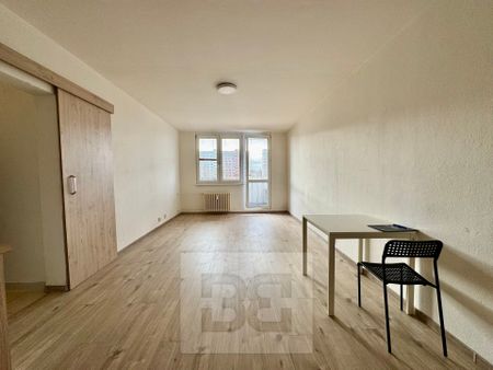 Pronájem bytu 2+kk 48 m², Jiřího Herolda 1557, Ostrava - Photo 2