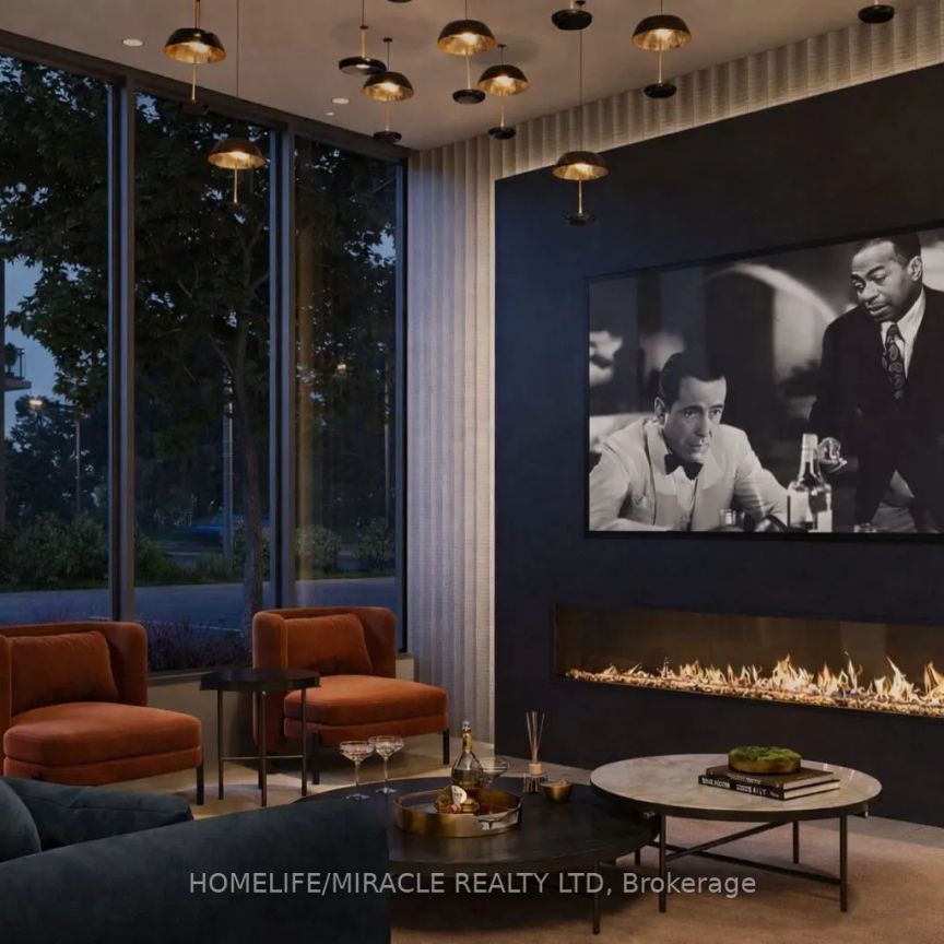 500 Plains Road E #509 - Photo 1