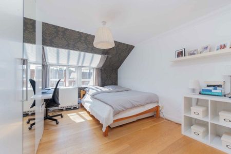 Greycoat Street, Greycoat Street, SW1P - Photo 2