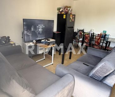 Departamento renta Portales Norte, Benito Juárez, CDMX - Photo 1