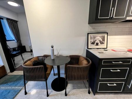Mayfair Modern (D21), Condominium - For Rent - Photo 3
