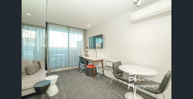 Hotel Style Apartment with On-Site Concierge - Photo 1