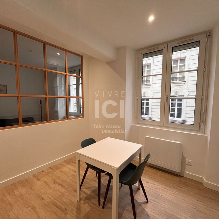 Appartement T3 HYPERCENTRE - Photo 1