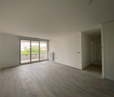 Appartement 3 pièces - Photo 1