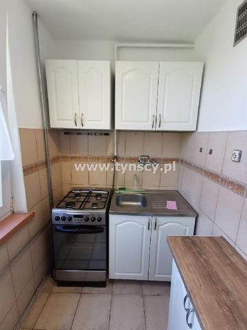 Mieszkanie Bytom Szombierki powierzchnia 28.0 m² C252-WM-31614 - Photo 3