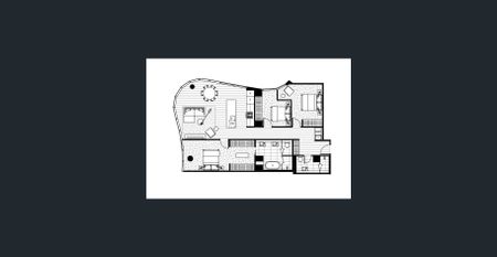 Fully Furnished Luxury High Level Apartment With Fabulous City, River, Albert Park Lake and Bay views! - Photo 4