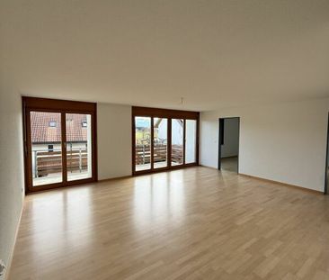 4.5 Zimmer, 106 m², 1. Stock - Photo 1