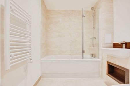 1 bedroom apartment to rent - Photo 4