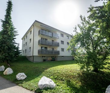 4.5 Zimmer, 91 m² - Photo 3