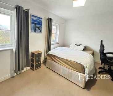 2 bedroom house to rent Embleton Way, Buckingham, MK18 - Photo 3