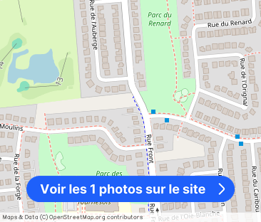 SUPERBE ET SPACIEUX CONDO - Photo 1
