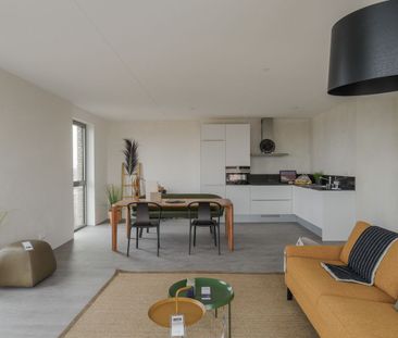 Appartement te huur: Friesestraatweg 141-39 9743 AA Groningen - Photo 3