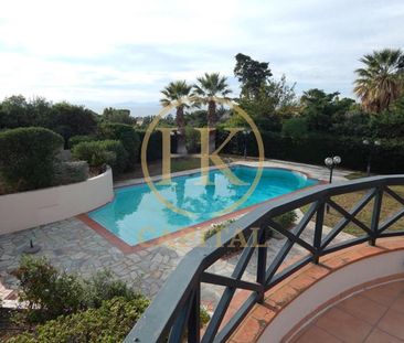 Ενοικίαση κατοικίας, 360 τ.μ., Λαγονήσι Αττικής, 4.500 € - Photo 4