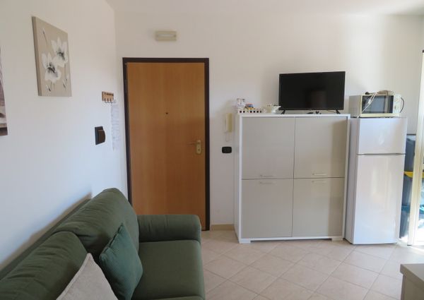 Appartamento in affitto a Lamezia Terme