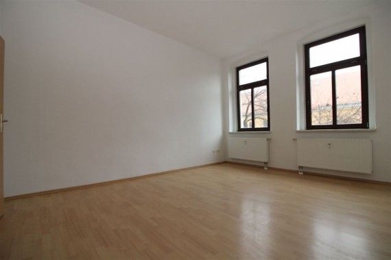 +schöne 4-raum Wohnung im Neundorf+ - Photo 1