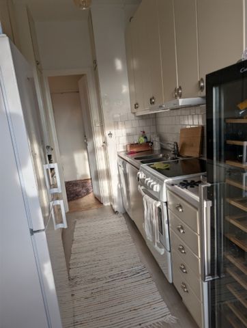 Södermalm - 2rok - 3mån - 12.650kr/mån - Photo 5