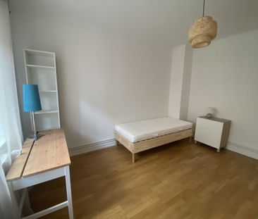 Location Appartement 3 pièces 73m² STRASBOURG 67000 - Photo 5