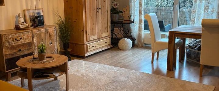 Biete 3 Zimmer Wohnung Tausch->LESEN BIS ENDE - Photo 1