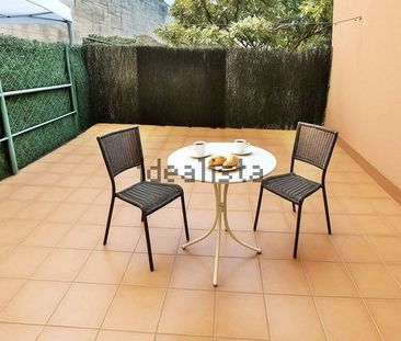 Alquiler de piso en Calle Vargas - Foto 3