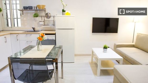 madrid, Community of Madrid 28005 - Photo 1