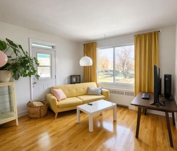 3 1/2 Vieux-Longueuil RÉNOVÉ - Photo 4