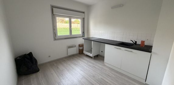 Location Appartement 2 pièces 47m² CHALAMONT 01320 - Photo 2