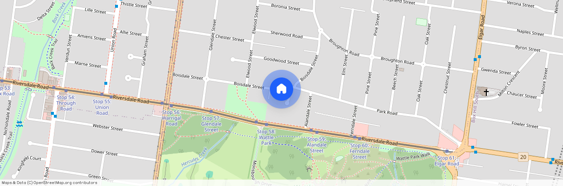 42 Boisdale Street, Surrey Hills VIC 3127