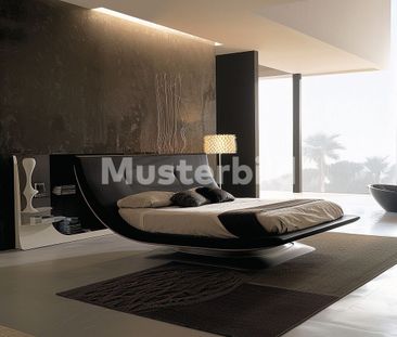 Exchange building: modern 2.5-room apartment in the heart of Zurich - Photo 2