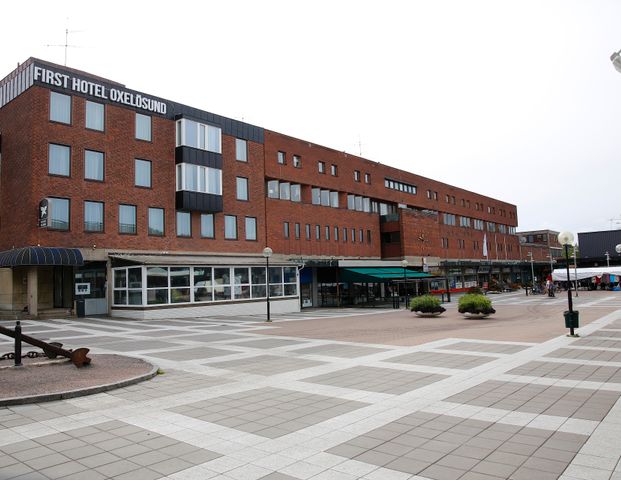 Järntorget, Oxelösund - Photo 1