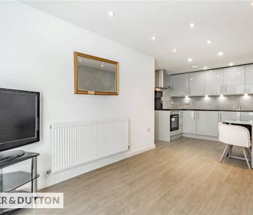 1 bedroom apartment to rent - Photo 1