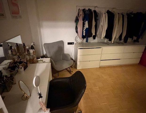 3-Zimmer-Wohnung in Kassel Wilhelmshöhe - Foto 1