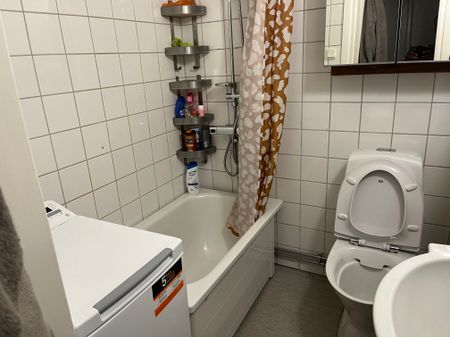 Hannebergsgatan, Solna - Photo 4