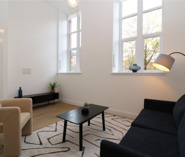1 bedroom apartment to rent - Photo 6