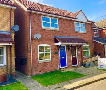 Balmoral Drive, NN13 - Photo 6