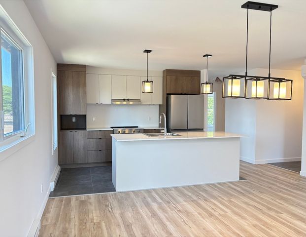 À louer / Appartement - Photo 1