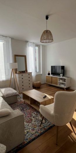 T3 SECTEUR COTY - Photo 1