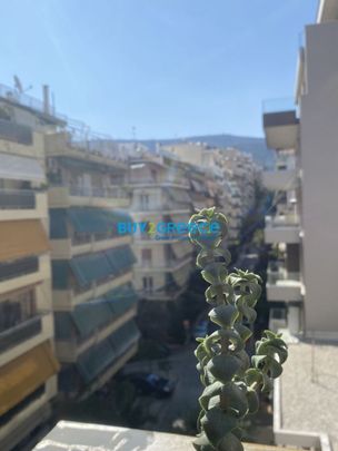 Διαμέρισμα για ενοικίαση Ζωγράφου - Photo 1