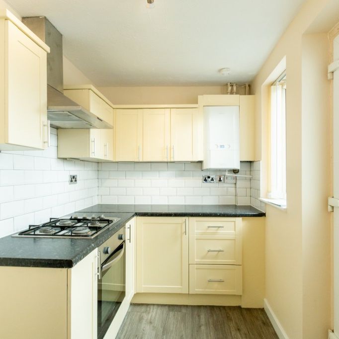 Hilton Street, Ashton-In-Makerfield, WN4 8PD - Photo 1