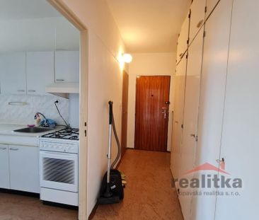 Pronájem bytu 2+1 69 m2 - Fotografie 2