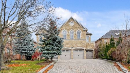 For Lease - 75 Silver Rose Crescent Unit# Bsmt Unit 1, Markham, Ontario - Photo 5