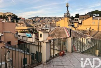 Via via xxv aprile, Genova, Liguria 16123