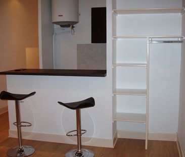 Location Appartement 1 pièce 26m² - Photo 2