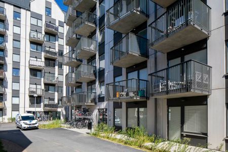 Stallvägen 29 B - Photo 3