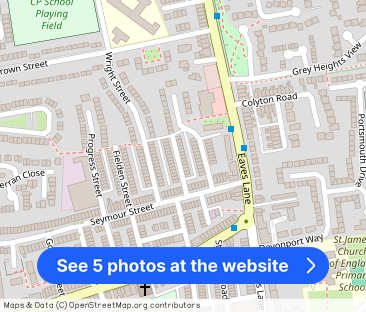 Temperance Street, Chorley - Photo 1