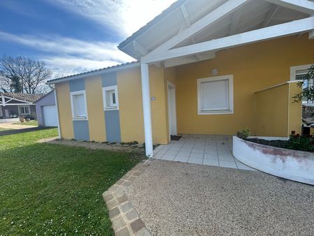 Location Maison 2 pièces 72m² - Photo 4