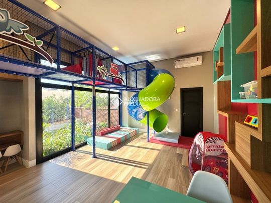Apartamento com 4 quartos e 151m² para alugar em Marechal Rondon, Canoas. - Photo 1
