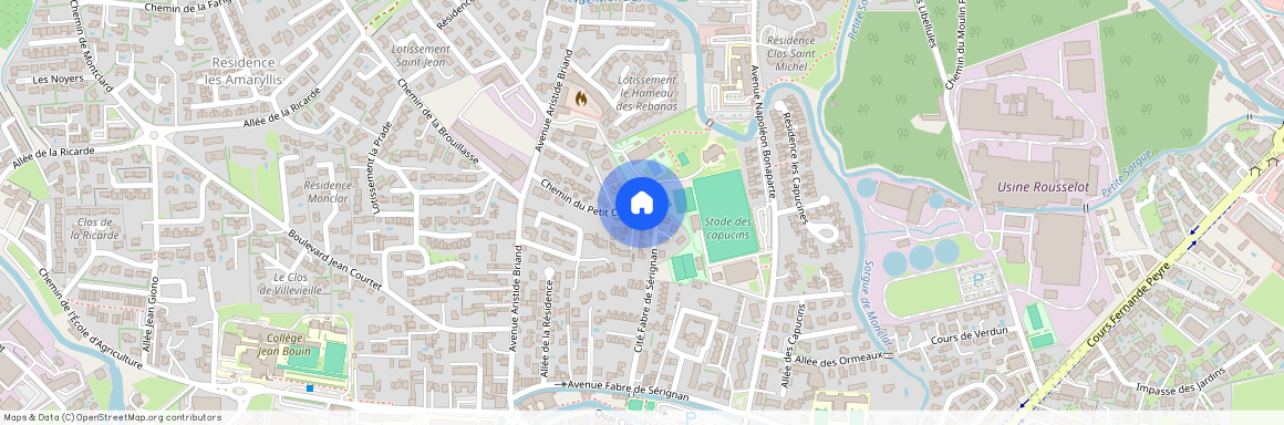 84800, L Isle Sur La Sorgue