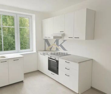 Pronájem bytové jednotky 2+kk 38 m - Photo 5