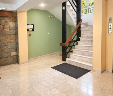 Διαμέρισμα για ενοικίαση Κέντρο (Βριλήσσια) - Photo 4
